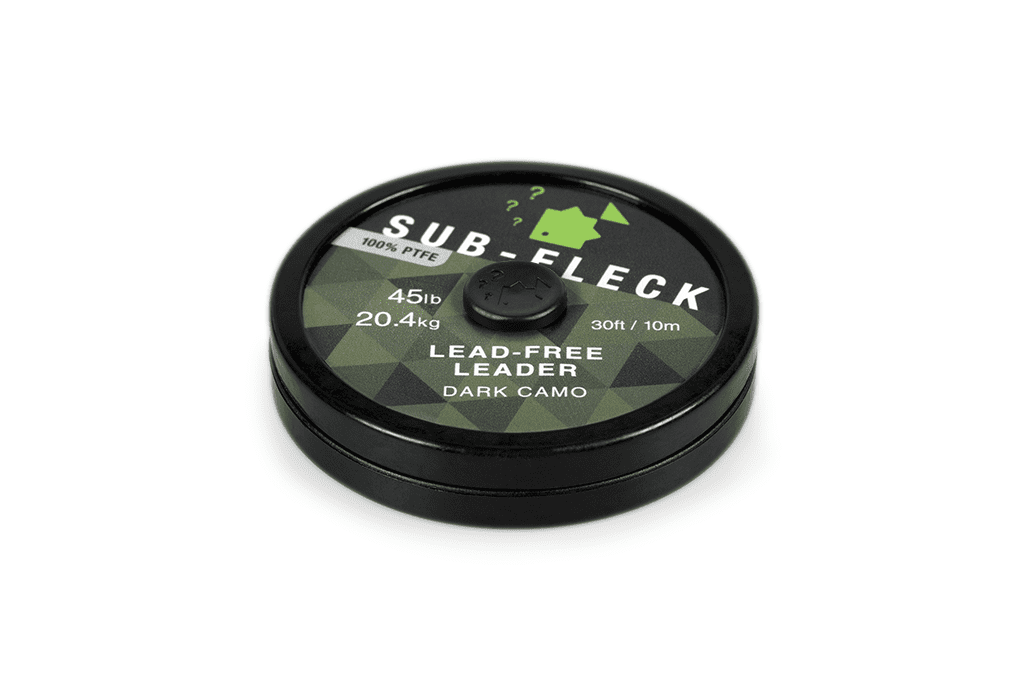 Thinking Anglers Sub-Fleck Leader-1