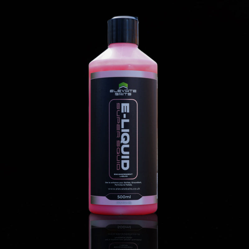 Elevate Baits E Liquid-2