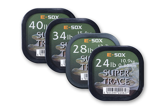 E-Sox Super Traces
