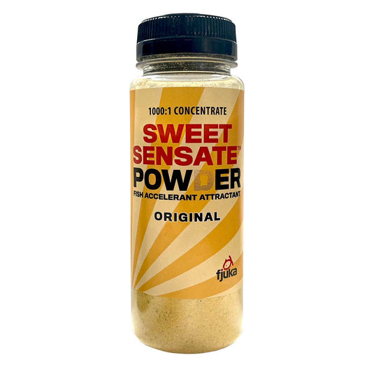 Fjuka Fish Accelerant Powder (all variants)