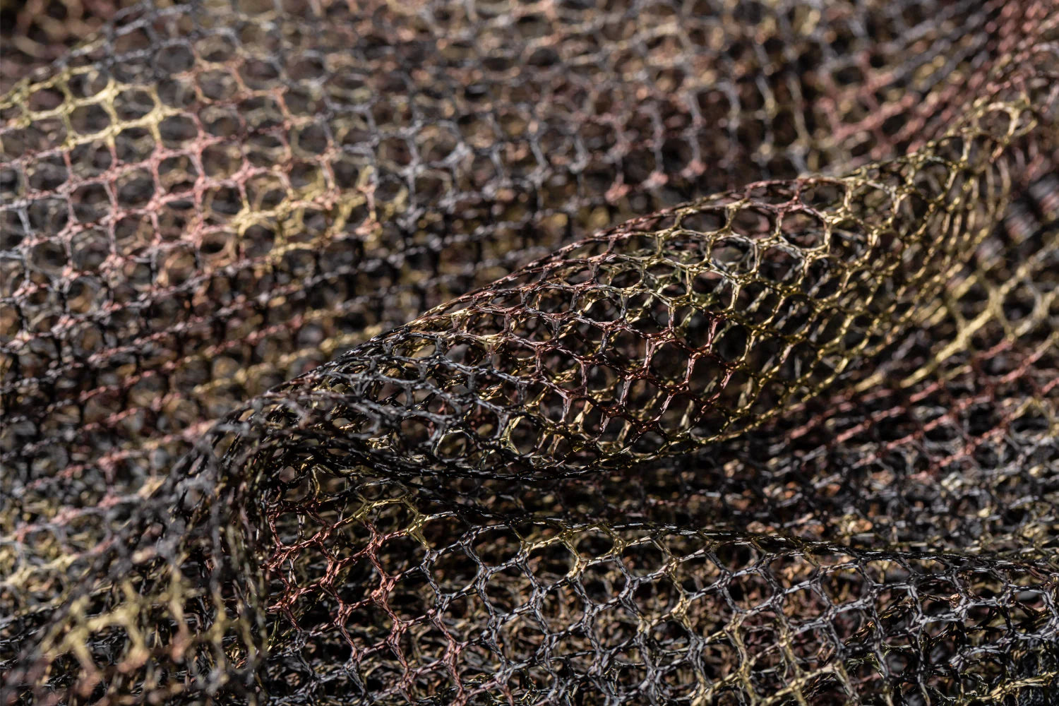 Nash R Frame Landing Net Spare Mesh-1