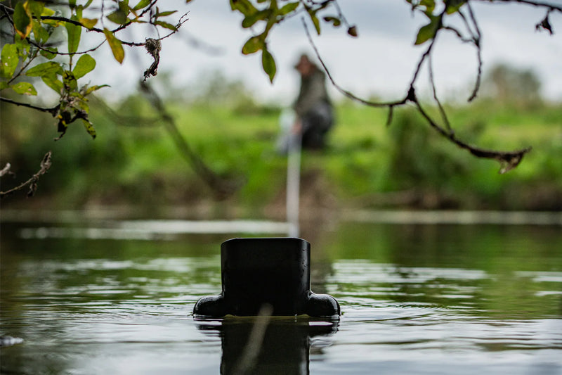 Load image into Gallery viewer, Spot On Bushwhacker Baiting Pole System 15m
