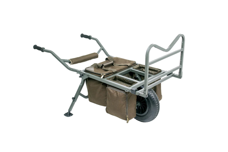 Nash Trax Evo MK2 Barrow-1