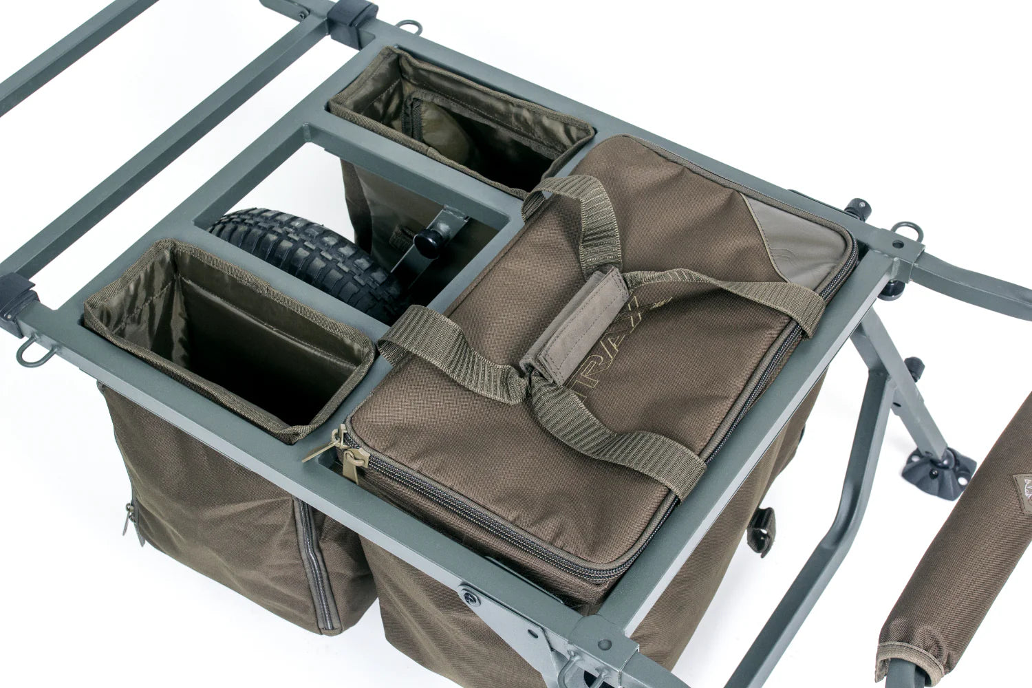 Nash Trax Evo MK2 Barrow-14