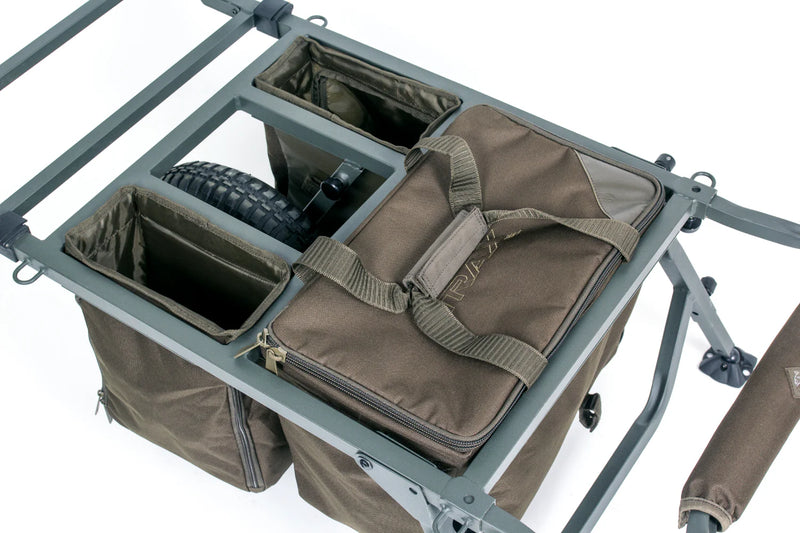 Nash Trax Evo MK2 Barrow-14