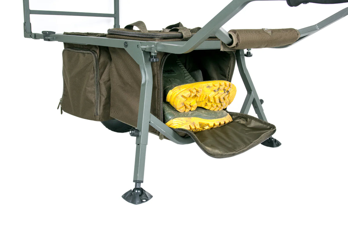 Nash Trax Evo MK2 Barrow-13