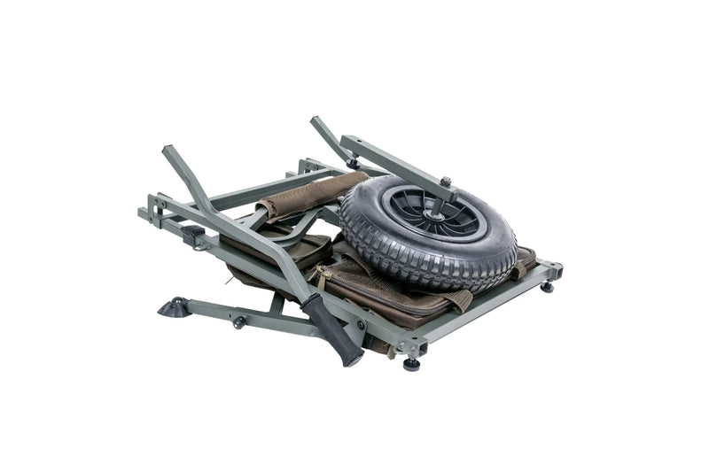 Nash Trax Evo MK2 Barrow-12