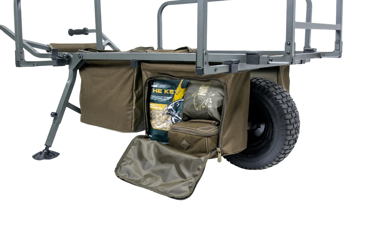 Nash Trax Evo MK2 Barrow-8