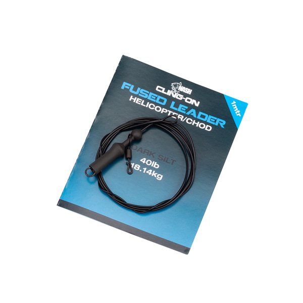 Nash Cling-On Fused Leader-2