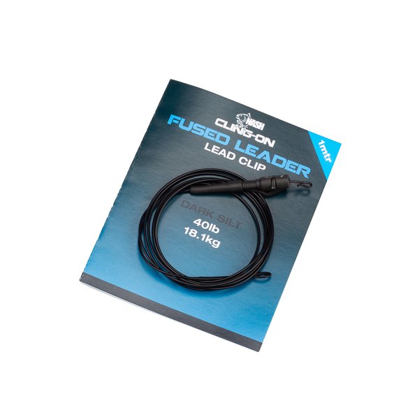 Nash Cling-On Fused Leader-3