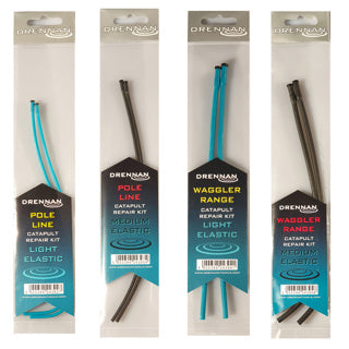 Drennan Pole Line & Waggler Range, Latex Repair Kits