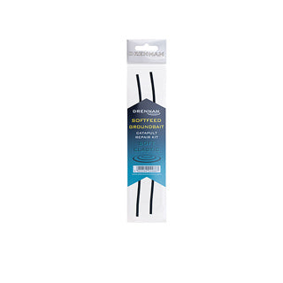 Drennan Groundbait Latex Repair Kit-4