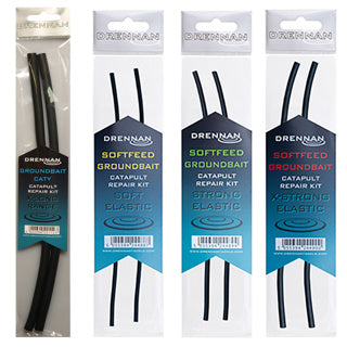 Drennan Groundbait Latex Repair Kit-1