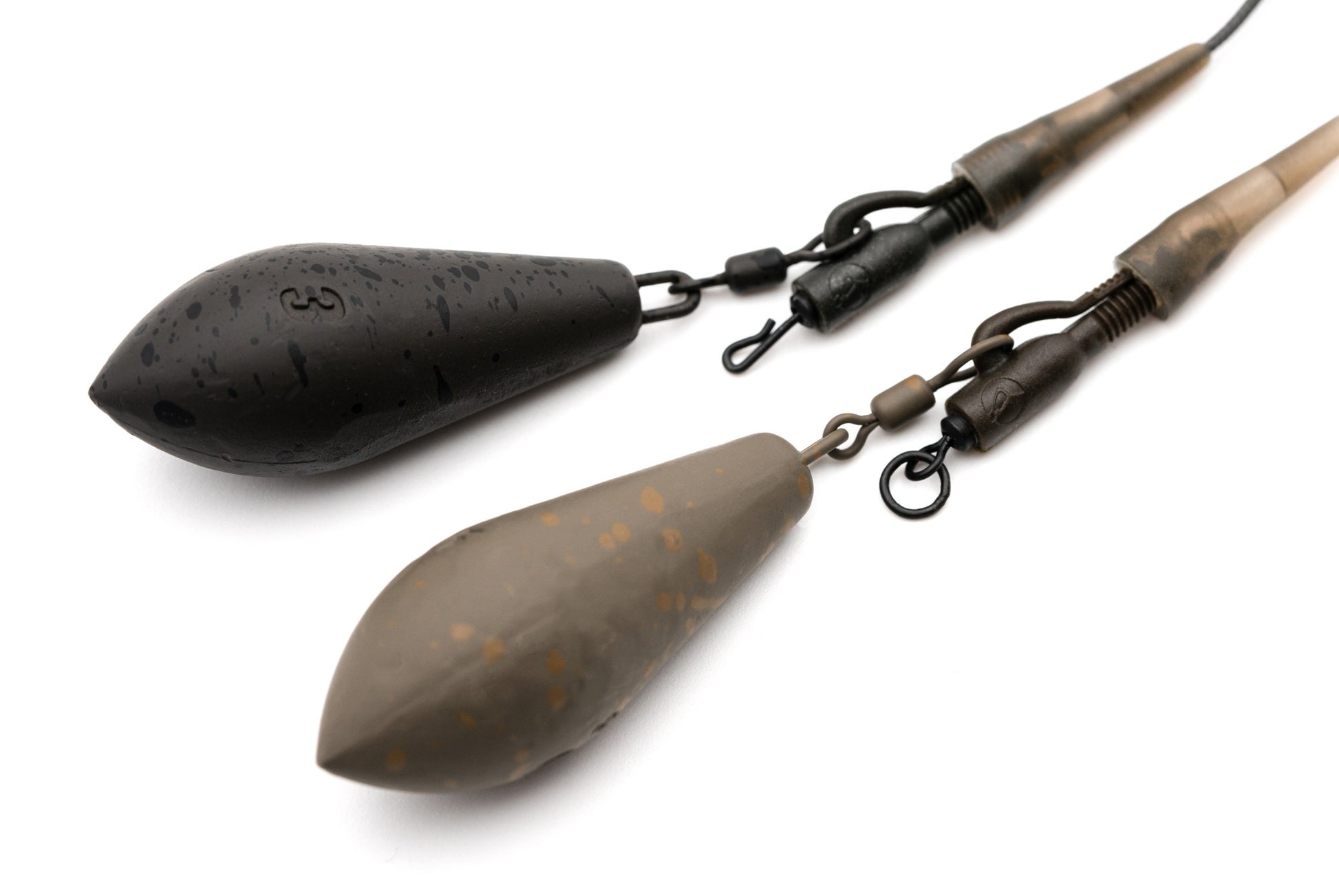 Korda Leads (Various)-4