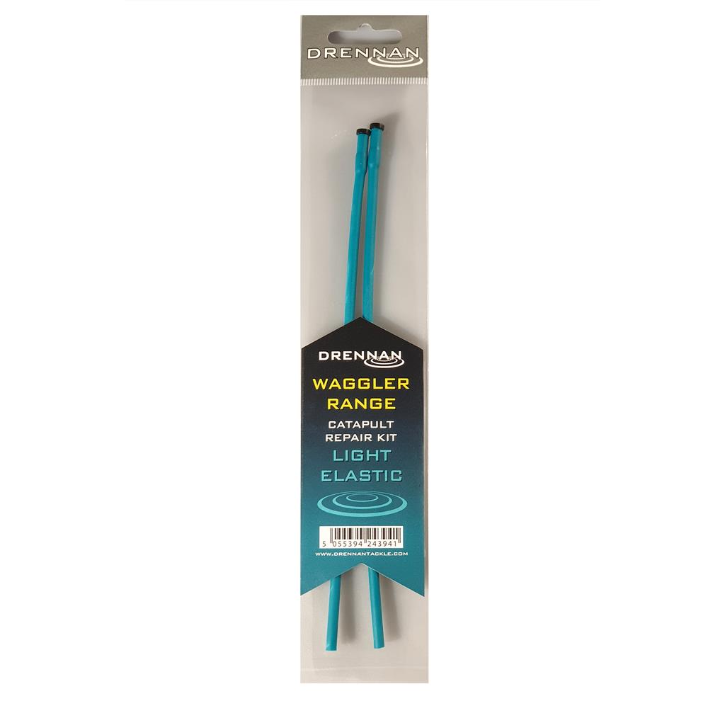 Drennan Waggle Range Catapult Repair Kit-2