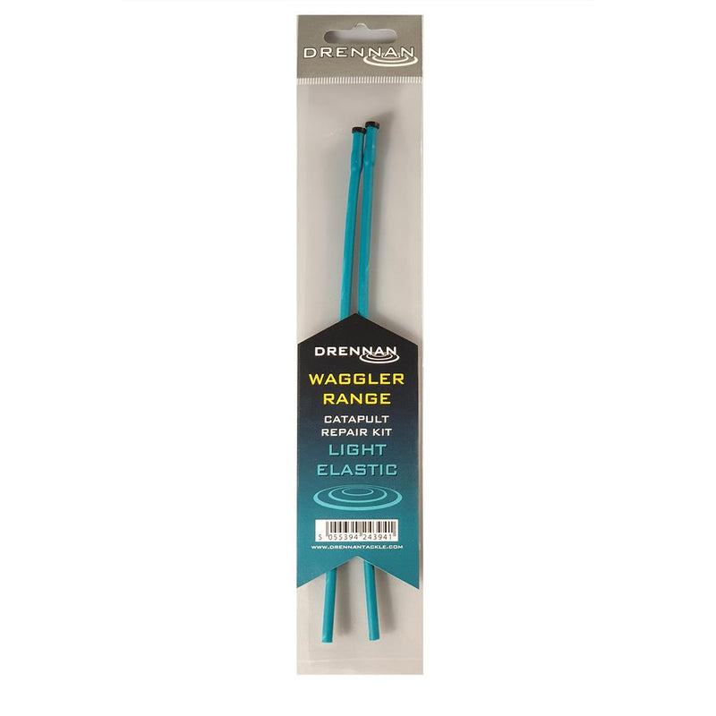 Drennan Waggle Range Catapult Repair Kit-2