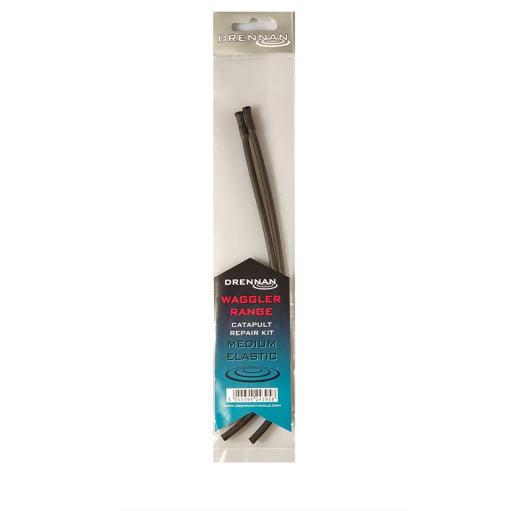Drennan Waggle Range Catapult Repair Kit-3