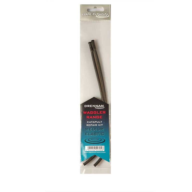 Drennan Waggle Range Catapult Repair Kit-3