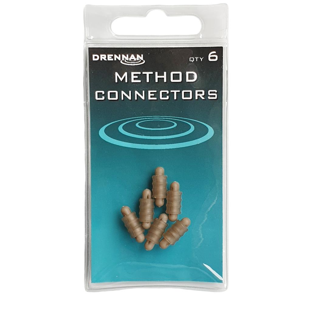 Drennan Method Connector-1