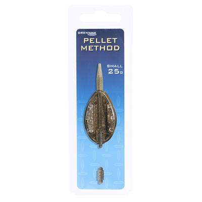 Drennan Pellet Method Feeder-1