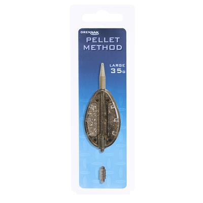 Drennan Pellet Method Feeder-2