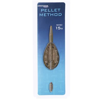 Drennan Pellet Method Feeder-3