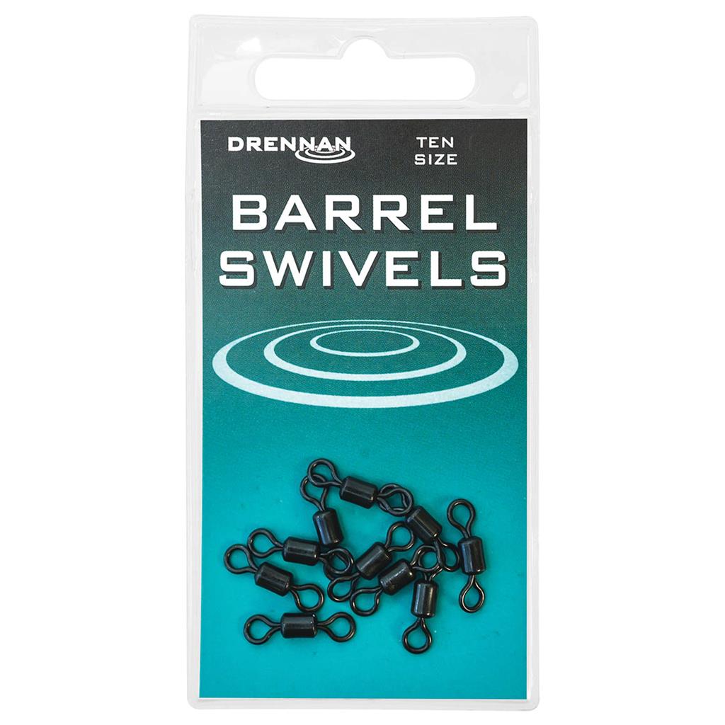 Drennan Barrell Swivels-1