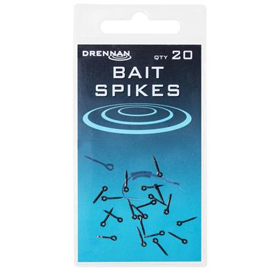Drennan Bait Spikes-1