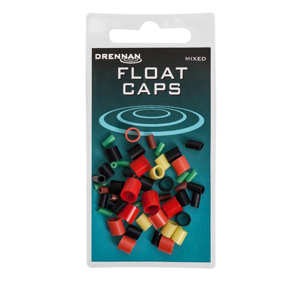 Drennan Mixed Float Caps-1