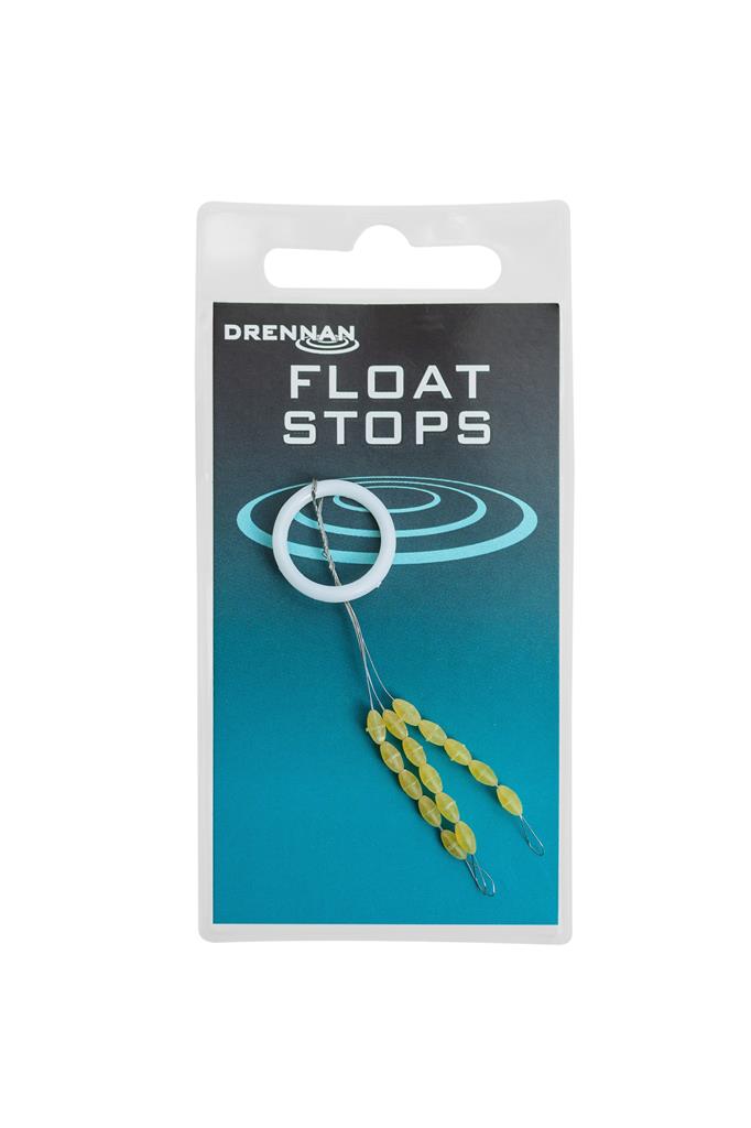Drennan Float Stops-1