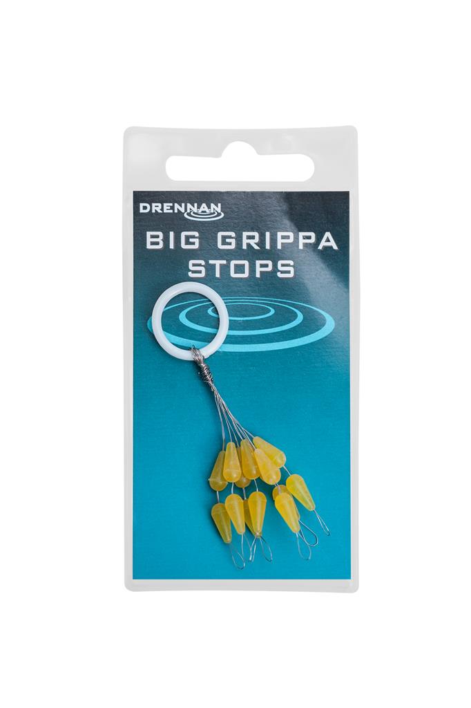 Drennan Gripper Stops