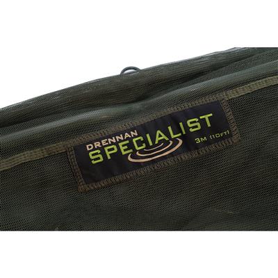 Drennan Keepnet, Specialist 3 Metre-5