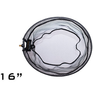 Drennan Acolyte Silverfish Landing Nets-9