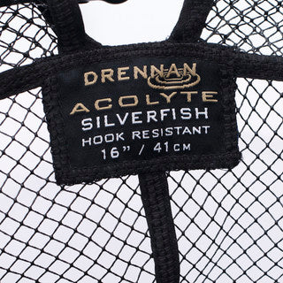 Drennan Acolyte Silverfish Landing Nets-8