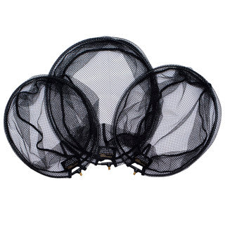 Drennan Acolyte Silverfish Landing Nets-1