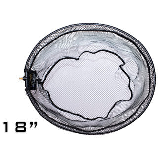 Drennan Acolyte Silverfish Landing Nets-7