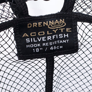 Drennan Acolyte Silverfish Landing Nets-6