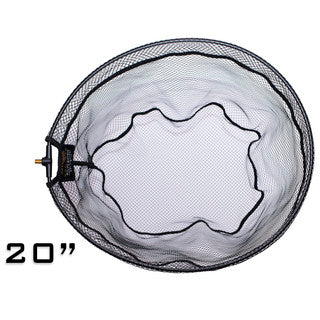 Drennan Acolyte Silverfish Landing Nets-5