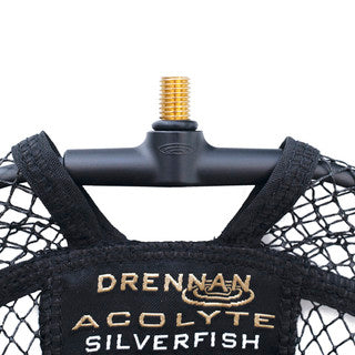 Load image into Gallery viewer, Drennan Acolyte Silverfish Landing Nets
