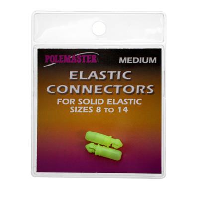 Drennan Pole Elastic Connectors-2
