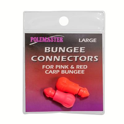 Drennan Bungee Connector Beads-3