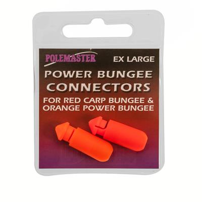 Drennan Bungee Connector Beads