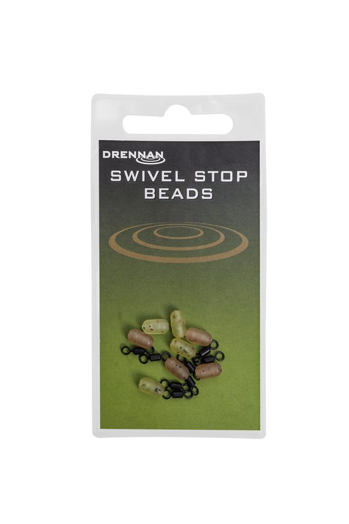 Drennan Swivel Stop Beads-1