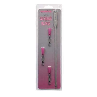 Drennan PoleMaster Winder Bungs-1