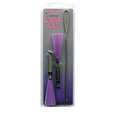Load image into Gallery viewer, Drennan PoleMaster Winder Bungs
