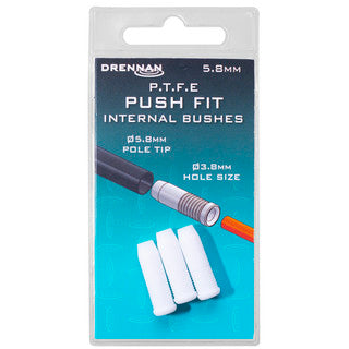 Drennan Push Fit Internal Bushes-4