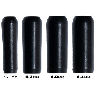 Drennan PTFE Push Fit External Bushes-2