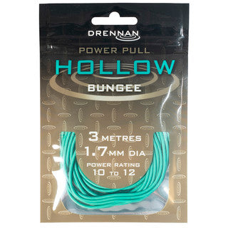 Drennan Power Pull Hollow Bungee-10