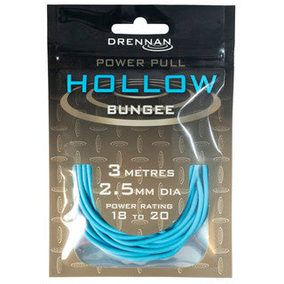 Drennan Power Pull Hollow Bungee-6