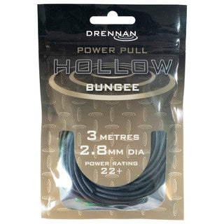 Drennan Power Pull Hollow Bungee-4